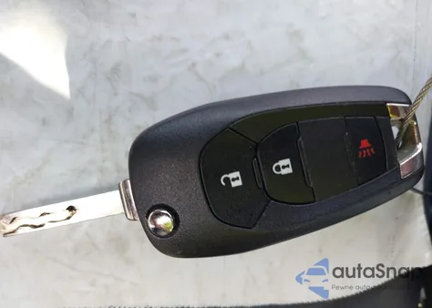 2019 Chevrolet Trax Ls from USA, damaged, VIN 3GNCJKSB5KL259696